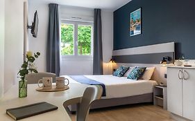 City Résidence Strasbourg Centre